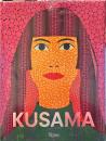 Yayoi Kusama