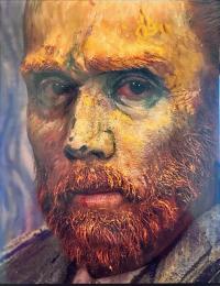 森村泰昌 : 自画像の美術史 : 「私」と「わたし」が出会うとき