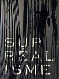 シュルレアリスム展 : 謎をめぐる不思議な旅