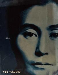 Yes Yoko Ono