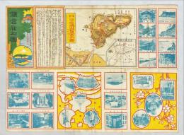 鎌倉新地図