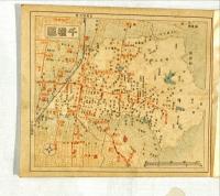 新名古屋区分地図