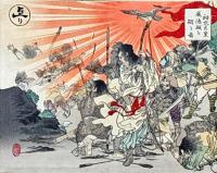 歴史雙六