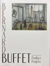 ベルナール・ビュフェ　偉才の行方：開館50周年記念展