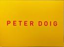 Peter Doig　ピーター・ドイグ