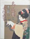 島成園と浪華の女性画家