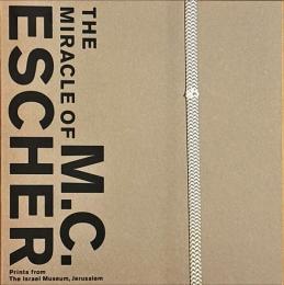 生誕120年イスラエル博物館所蔵ミラクルエッシャー展