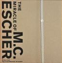 生誕120年イスラエル博物館所蔵ミラクルエッシャー展