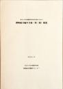 摺物総合編年目録（第二稿）補遺
