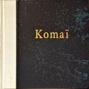 駒井哲郎1920-1976 = Tetsuro Komaï retrospective