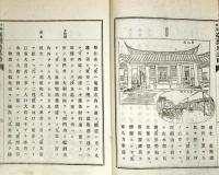 小學校用臺灣地誌略