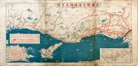 最新兵庫縣鳥瞰図