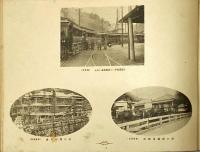 関東奥州廻遊紀念写真帖