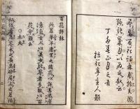 百花評林