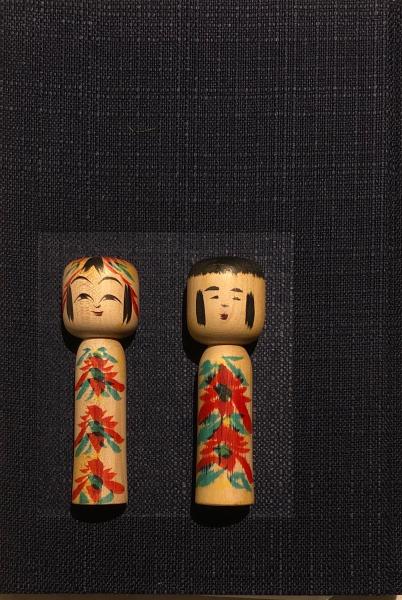 東北の顔伝統こけし : ポケットガイド(土橋慶三 著) / 古本、中古本