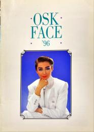 OSK　FACE　‘96