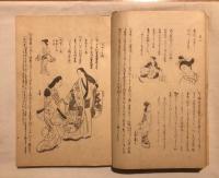 近世女風俗考