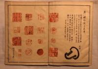 一蝶狂画集