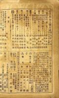 百千鳥　第五号