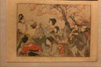 さくら　世事画報第二巻第七号(明治32年4月)