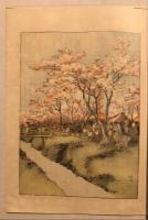 さくら　世事画報第二巻第七号(明治32年4月)
