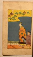 龍宮土産　貝類博覧会　通俗理科お伽はなし第一編