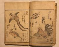 畫本早學 (ゑほんはやまなび)