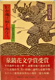 わが魂は輝く水なり : 源平北越流誌