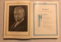 NATIONAL　VAUDEVILLE　ARTISTS　YEAR　BOOK　1928