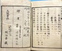 暗射地球全図記