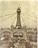 大阪新世界ルナパーク開業記念写真帖