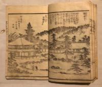 京みやげ東山之部