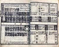 新吉原細見記