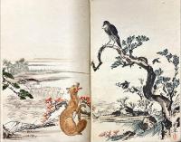 FABLES CHOISIES DE LA FONTAINE　フォンテーヌ寓話選集