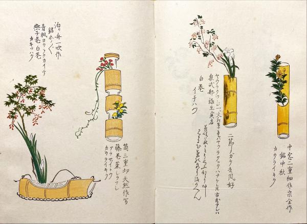 花林清賞(西川一草亭) / 古本、中古本、古書籍の通販は「日本の古本屋