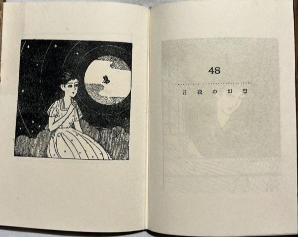 私の画集(蕗谷虹児 著) / 古本、中古本、古書籍の通販は「日本の 私の画集(蕗谷虹児 著) / 古本、中古本、古書籍の通販は「日本の