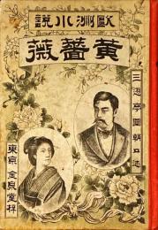 黄薔薇 : 欧洲小説