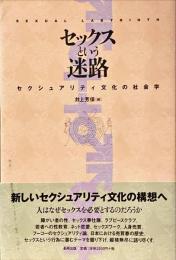 セックスという迷路 : セクシュアリティ文化の社会学