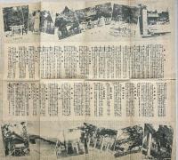 堺市　案内パンフレット