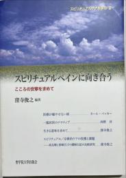 スピリチュアルペインに向き合う : こころの安寧を求めて