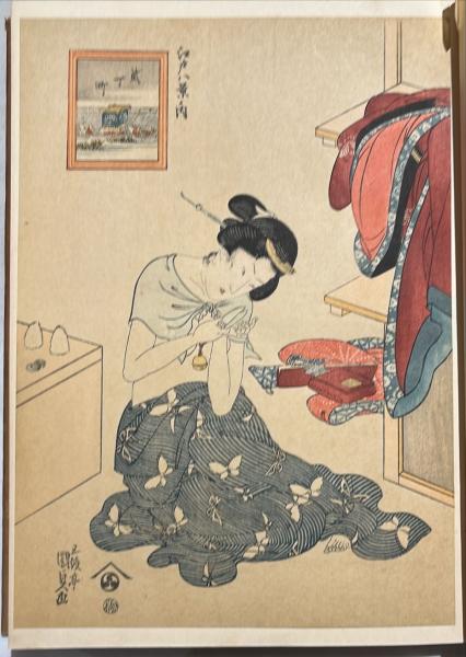 日本裸体美術全集 揃6冊(上村益郎, 高見沢忠雄編) / 古本、中古本、古 
