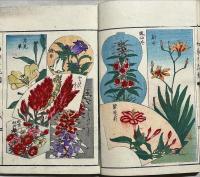 四季の花園