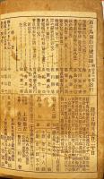 百千鳥　第十一号