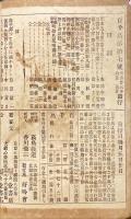 百千鳥　第十七号