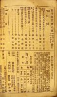 百千鳥　第二十八号
