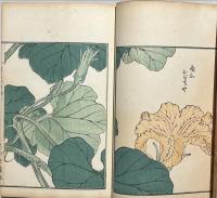 草花百種