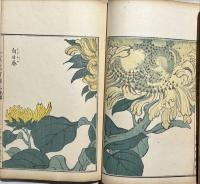 草花百種