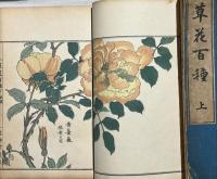 草花百種