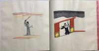 十三妹插絵集 : 中国忍者伝　愛蔵限定版45部