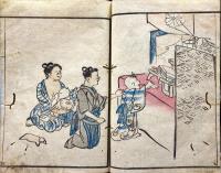 鹿画百物